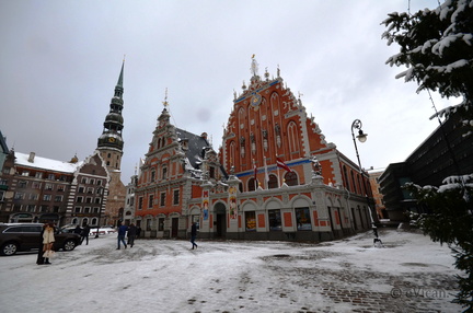 Riga 2013 Christmas 31